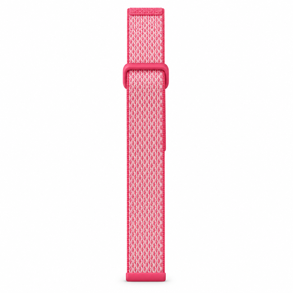 Loop Woven Band For Fitbit Air