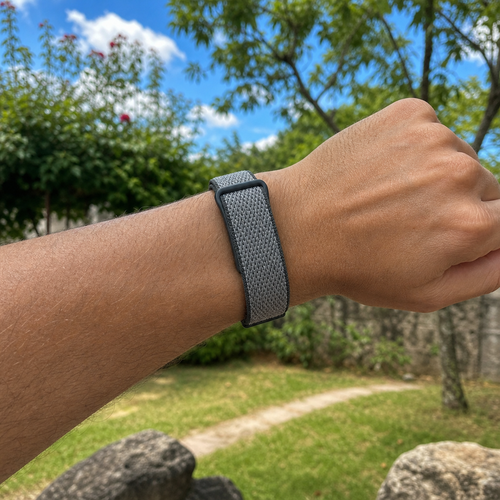 Loop Woven Band For Fitbit Air