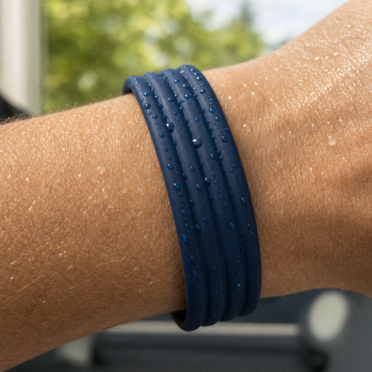 Flex Sport Band For Fitbit Air